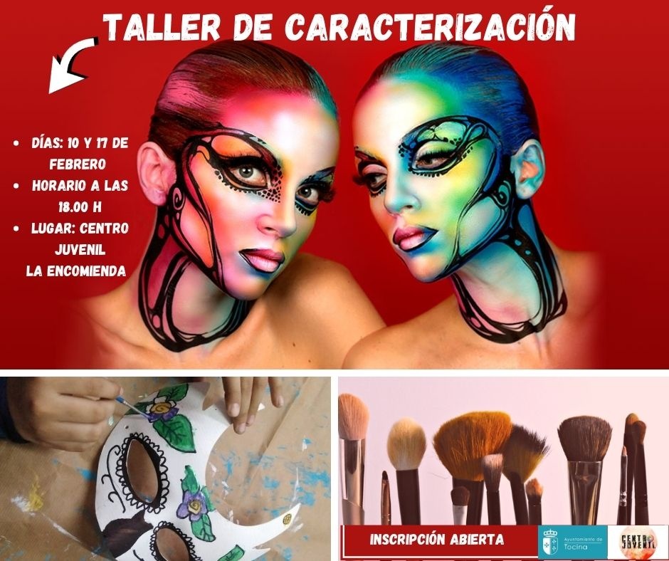 Cartel Caracterización