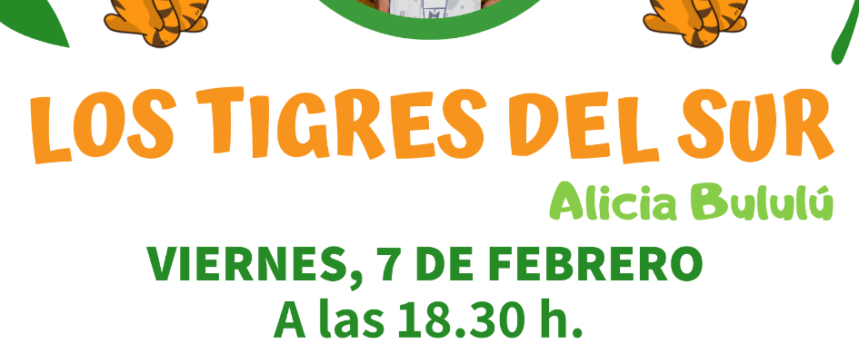 Cartel Cuentos Febrero 2020