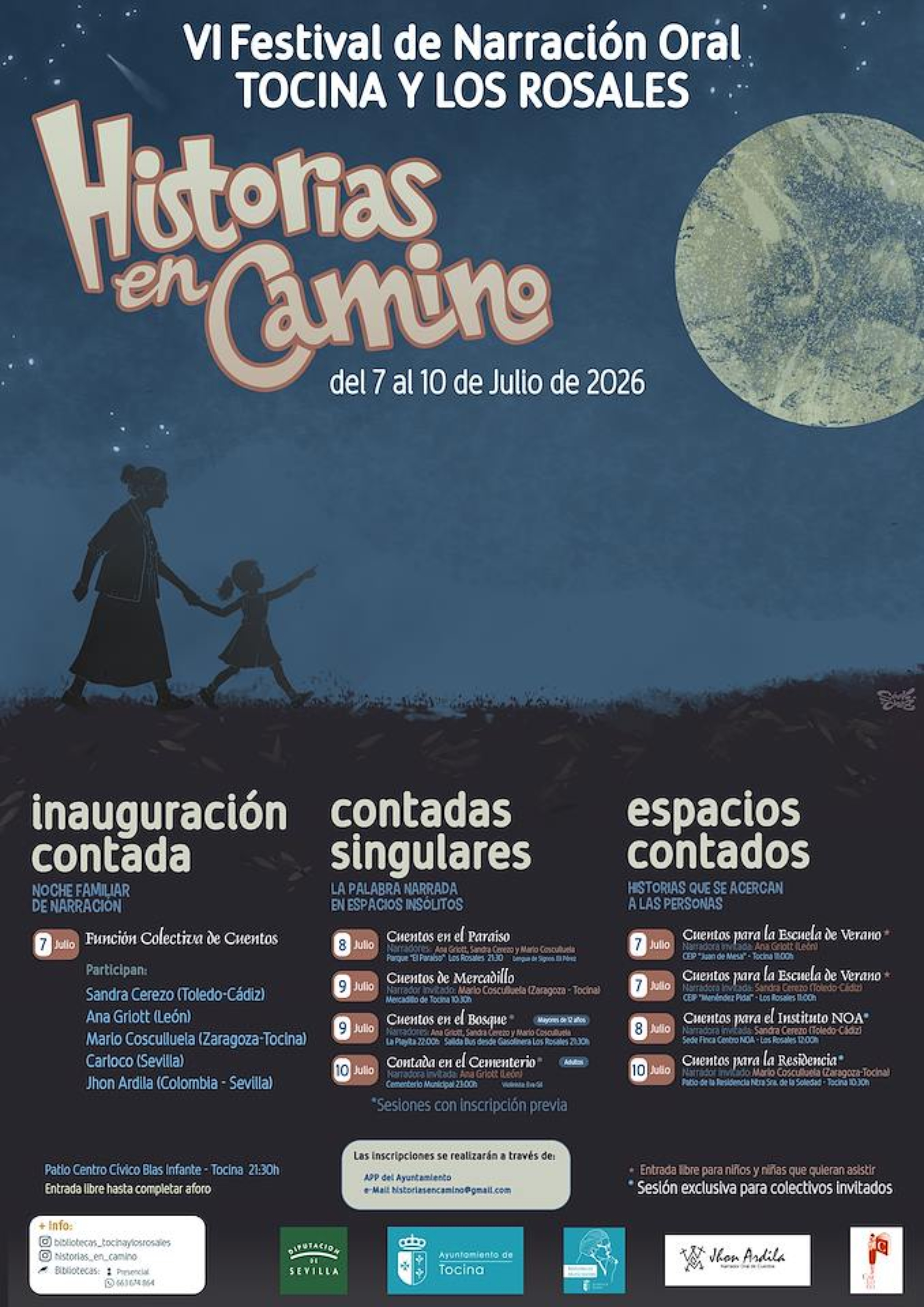 Cartel Festival HEC 2026 2