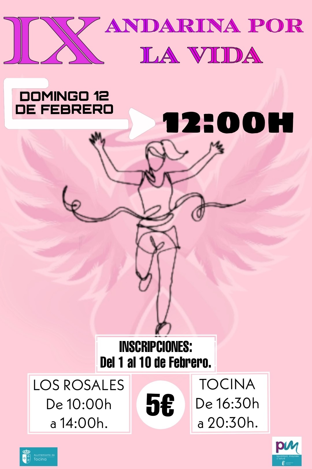 Cartel IX Andarina (2)