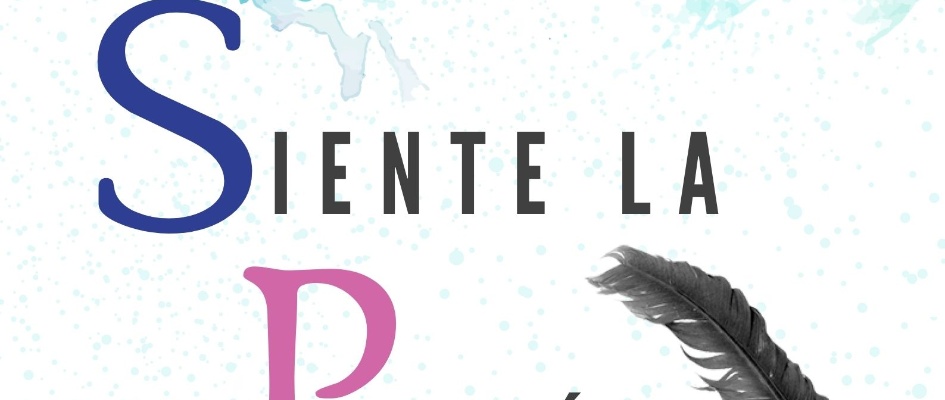 Cartel SienteLaPOesia2021