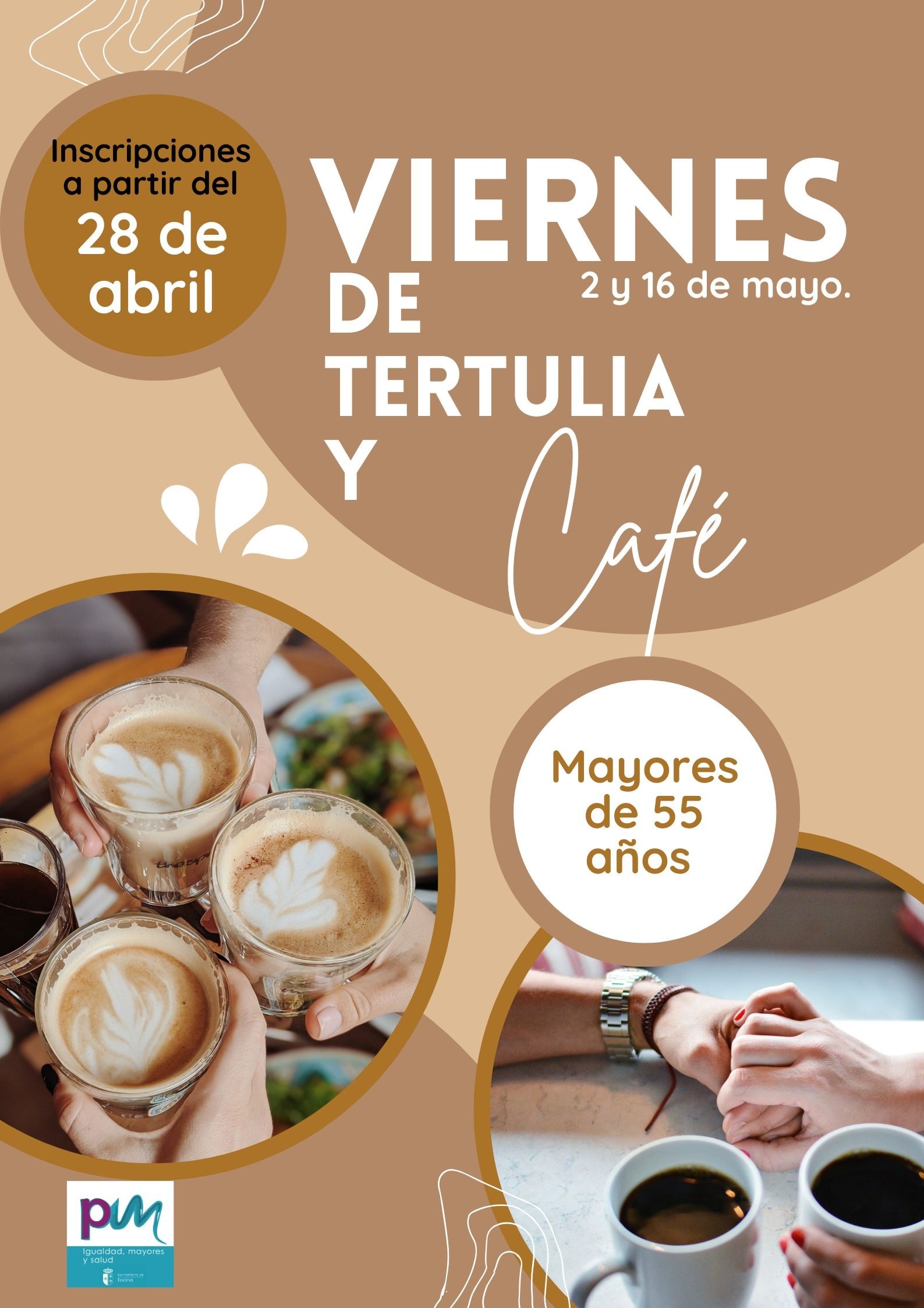 Cartel Tertulias. jpg