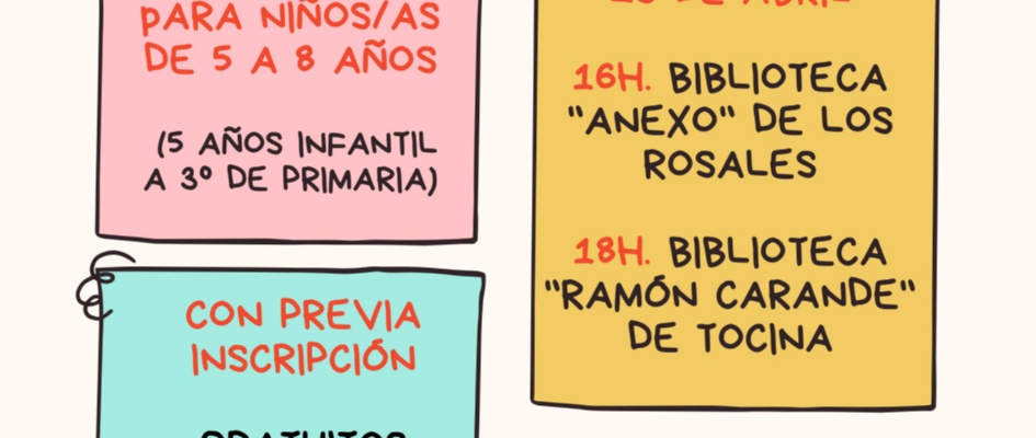 Cartel. Dia del Libro2021