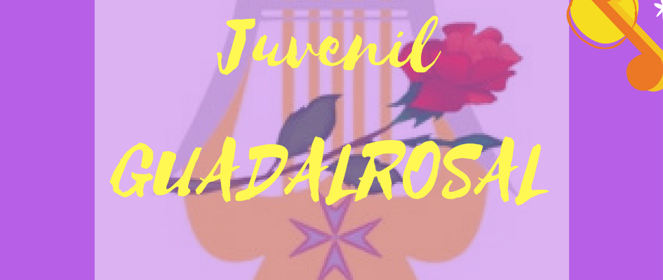 Concierto Banda JuvenilGUADALROSAL