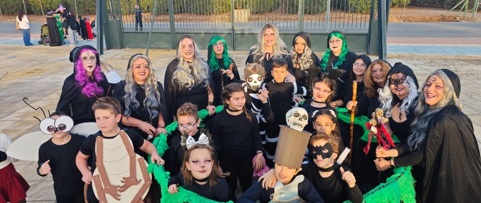 Concurso Halloween Tocina25