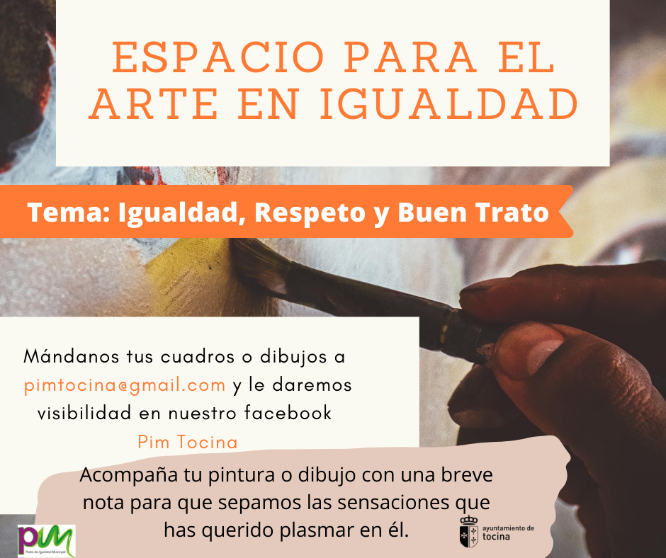 Espacio para el arte en igualdad (2)