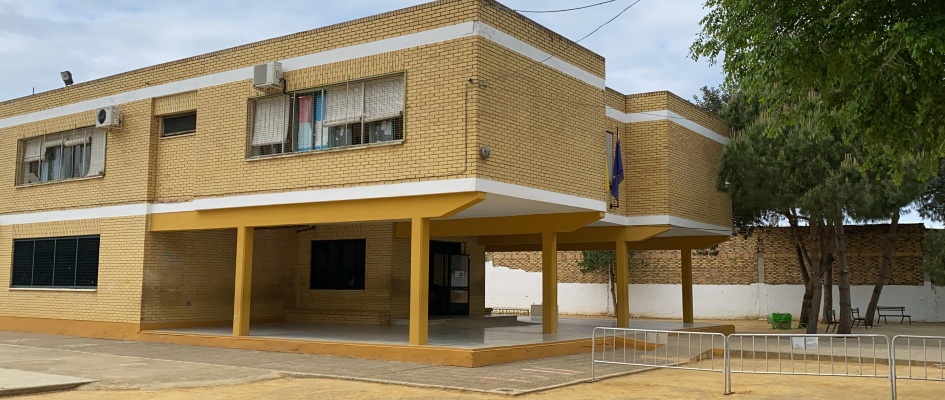 FOTO COLEGIO LOS ROSALES