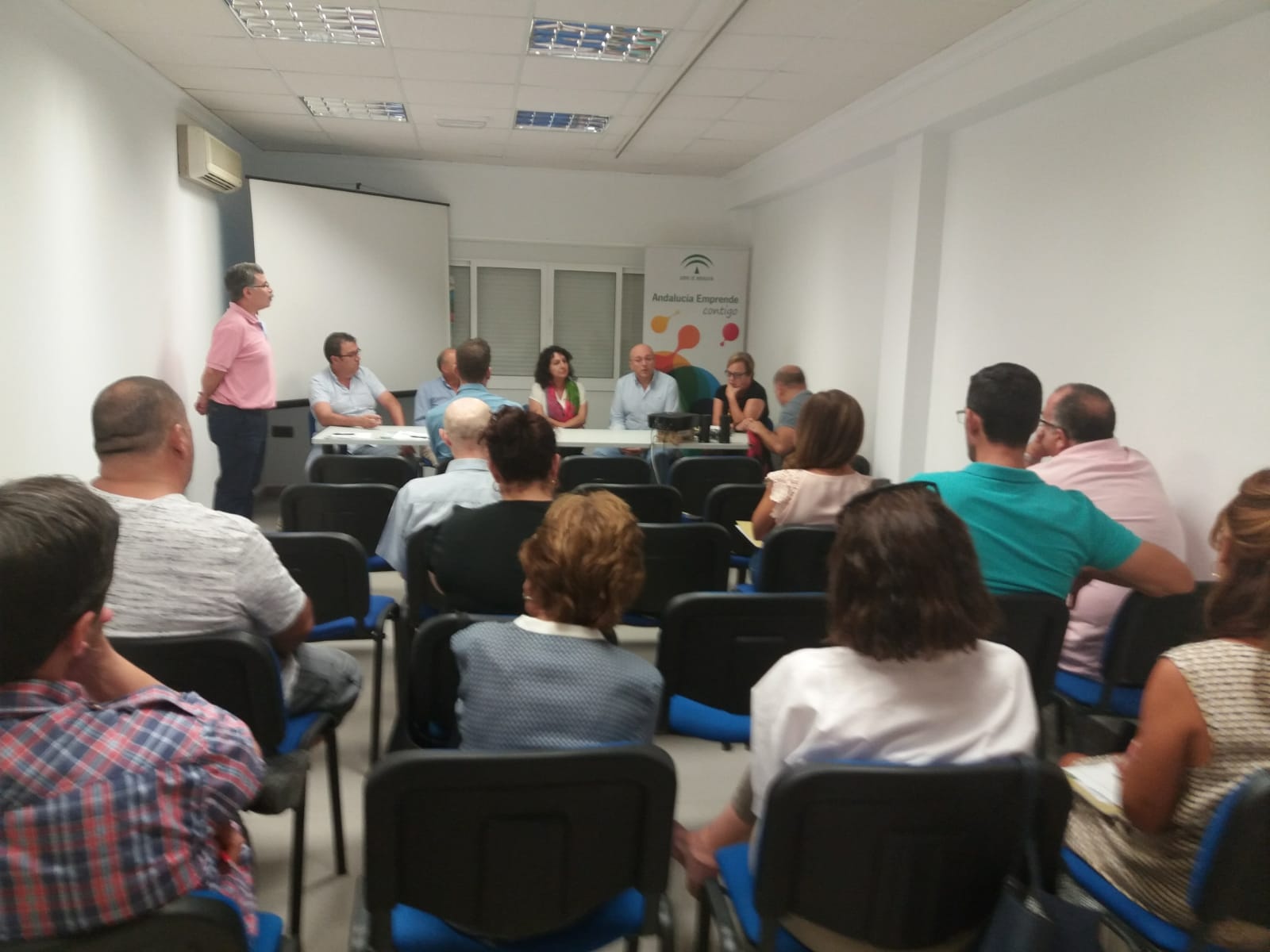 FOTO FORO ABIERTO ASOCIACIONISMO 2