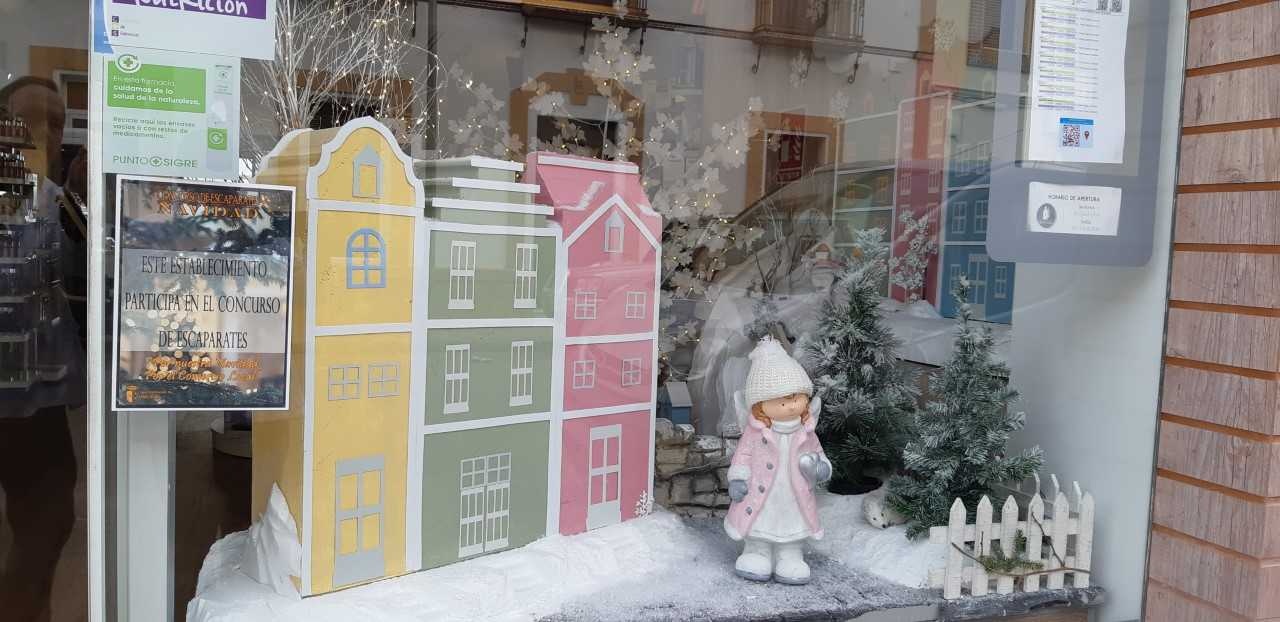 JOAQUÍN SAYAGO MASSONI_ FARMACIA SAYAGO