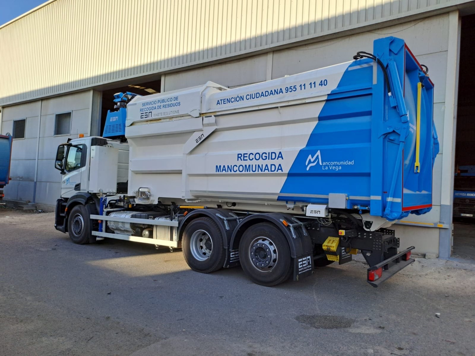 MANCOMUNIDAD CAMION2