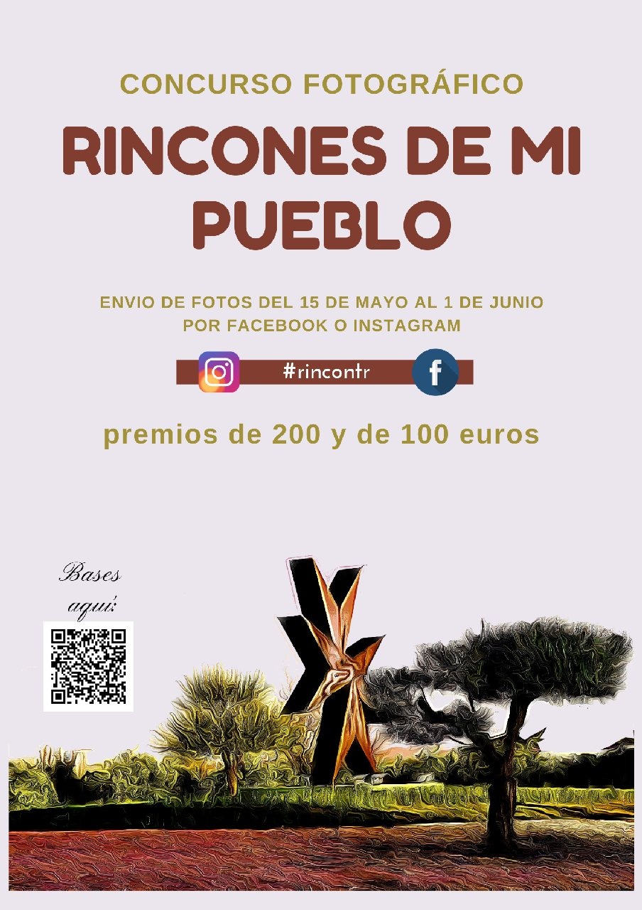 Muestranos la lindo que es Tocina y Los Rosales