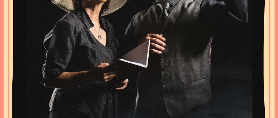 REUNION CON EL MÁS ALLÁ