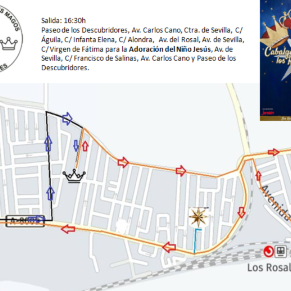 Recorrido 16.30