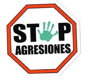 STOPagresiones