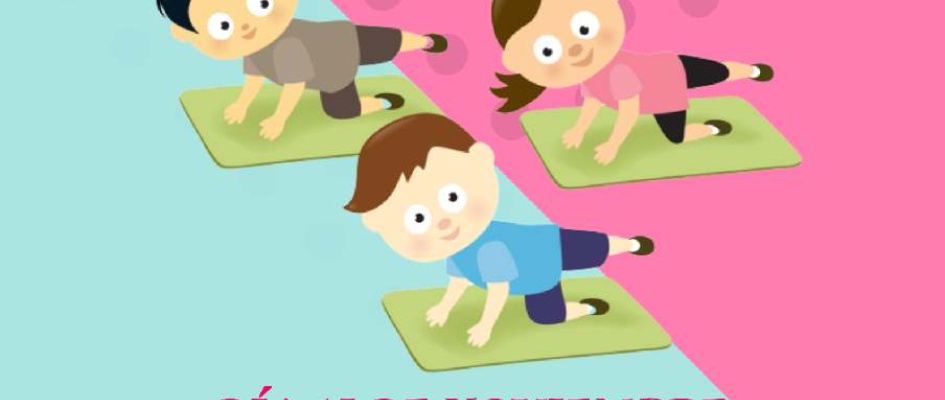TALLER CUENTO YOGA