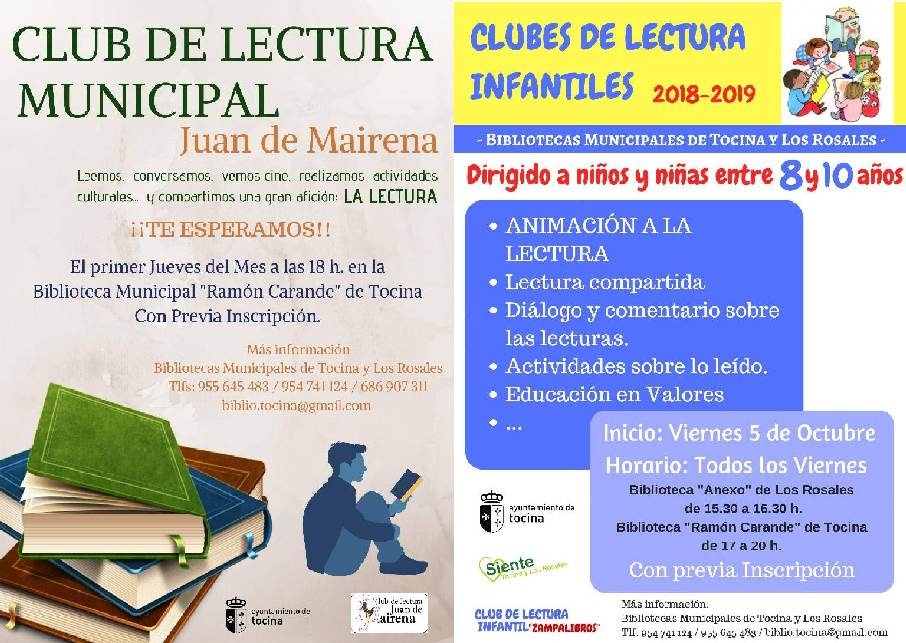 _CARTEL CLUB DE LECTURAs1819