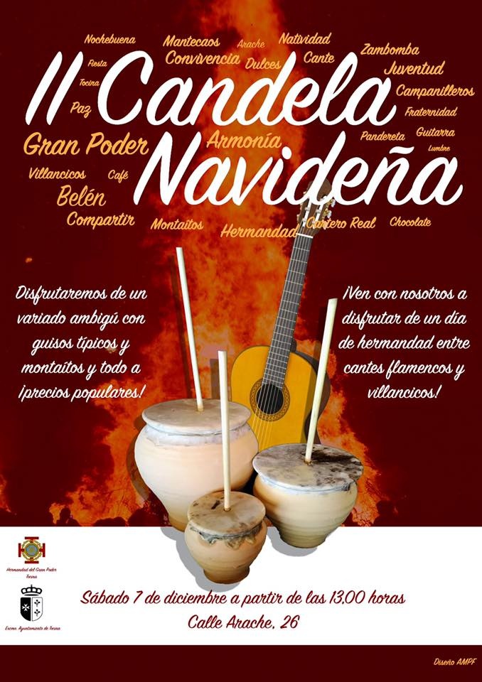 candelanavidadgranpoder19