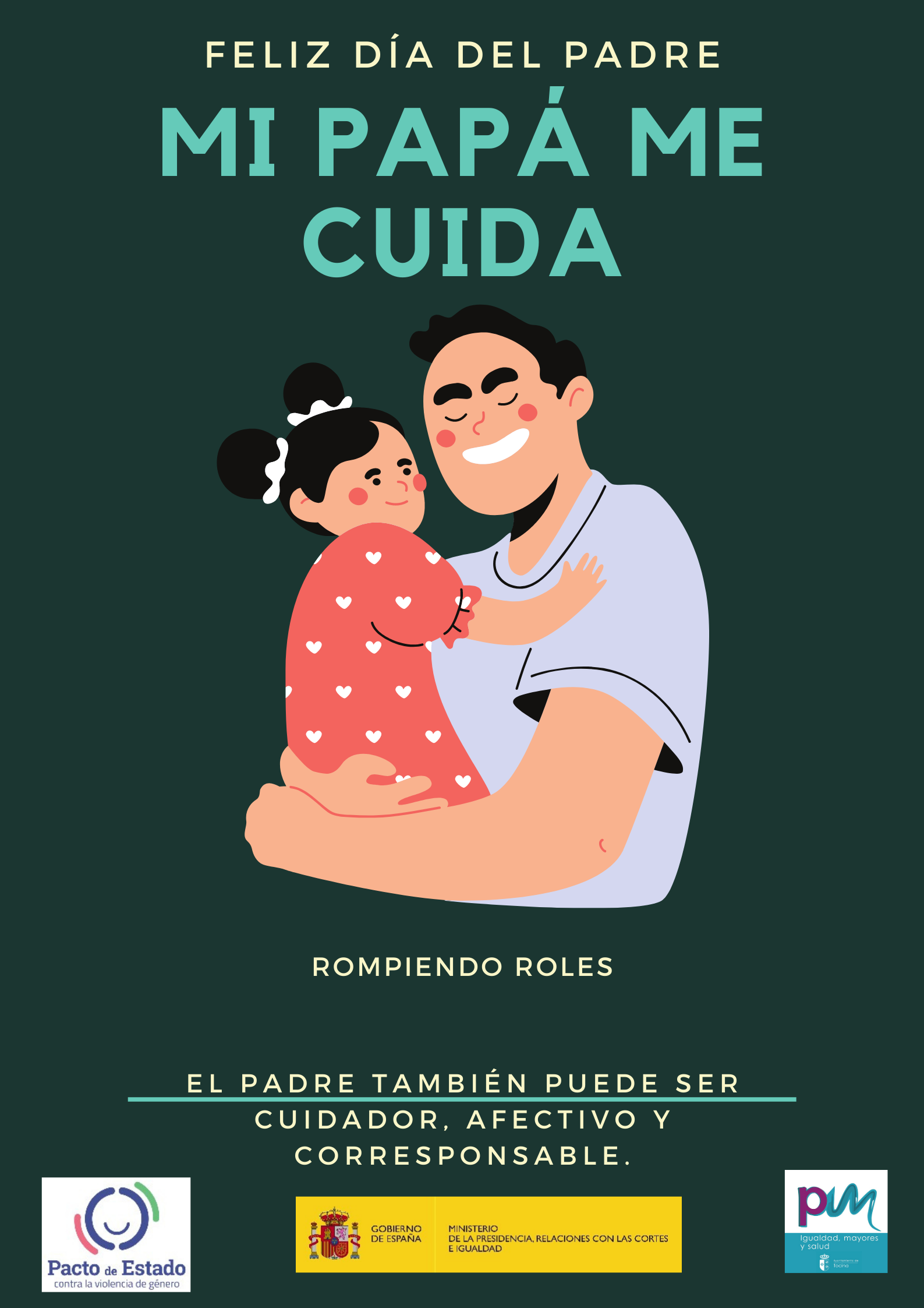 cartel padre (2)