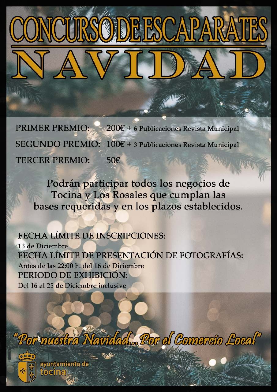 concurso escaparates ayto tocina