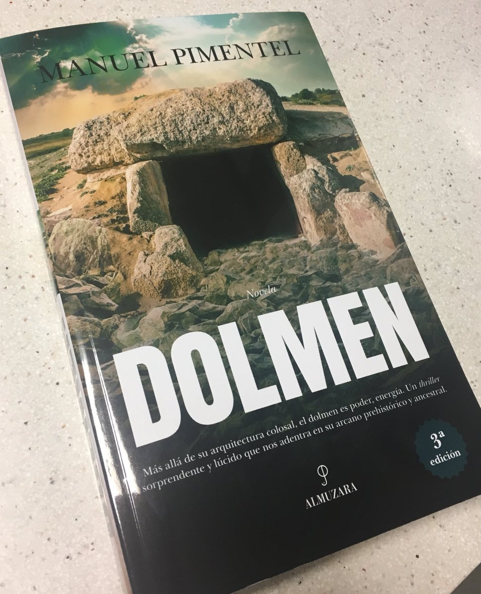 dolmen