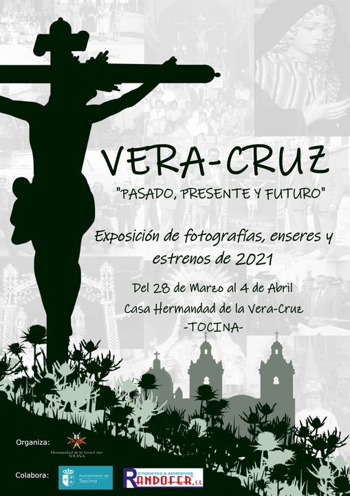 expo vera cruz