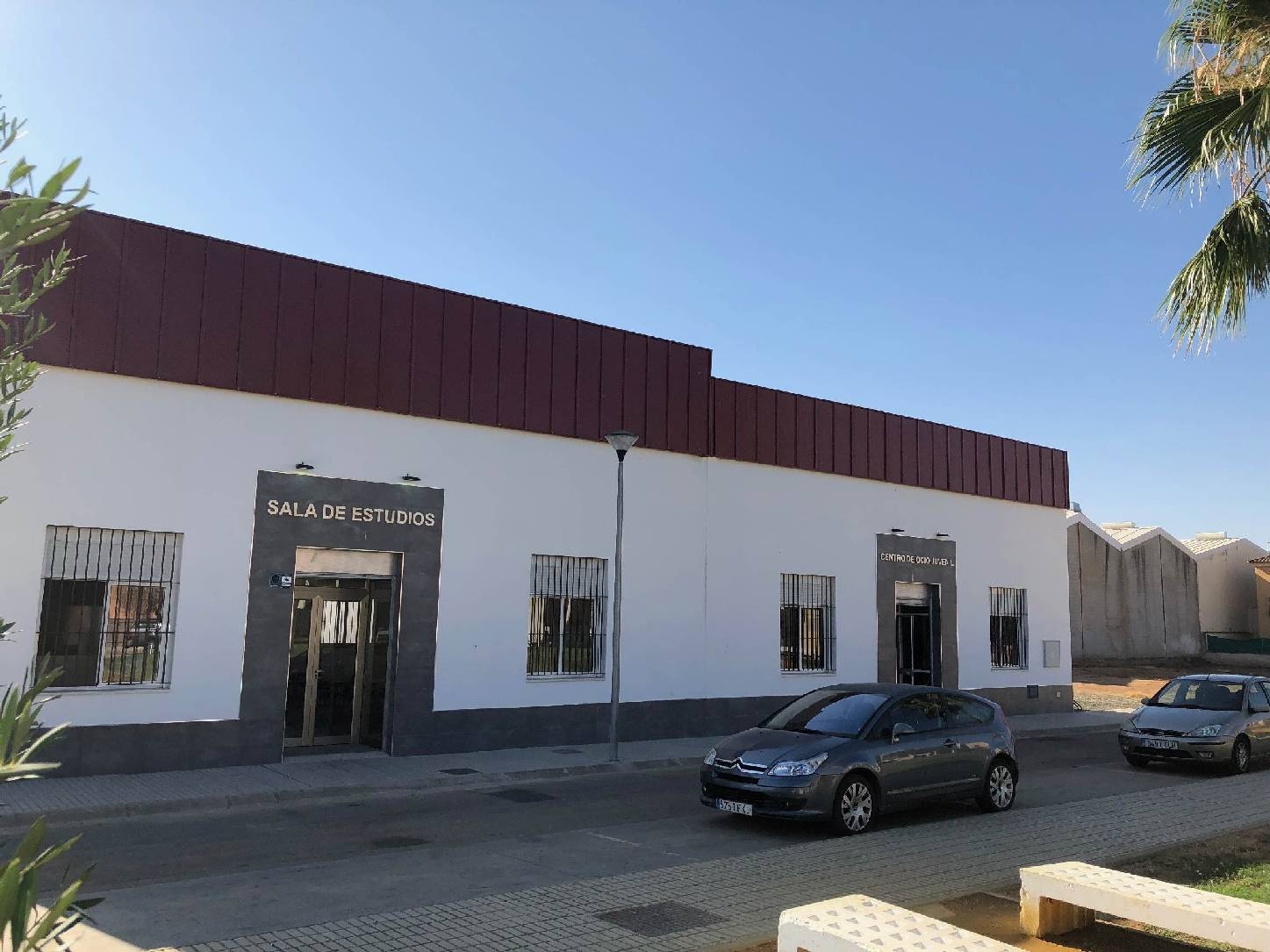 futura ubicacion artes escenicas