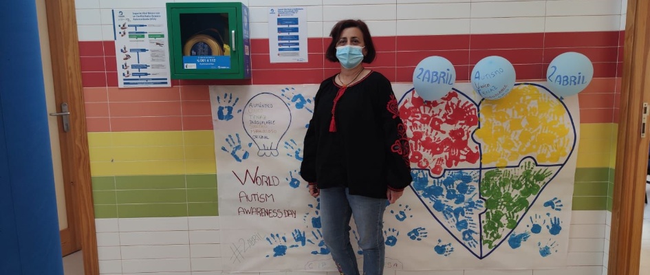 gloria instalacion desfibriladores