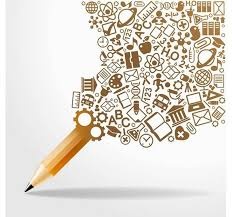 imagen escritura creativa