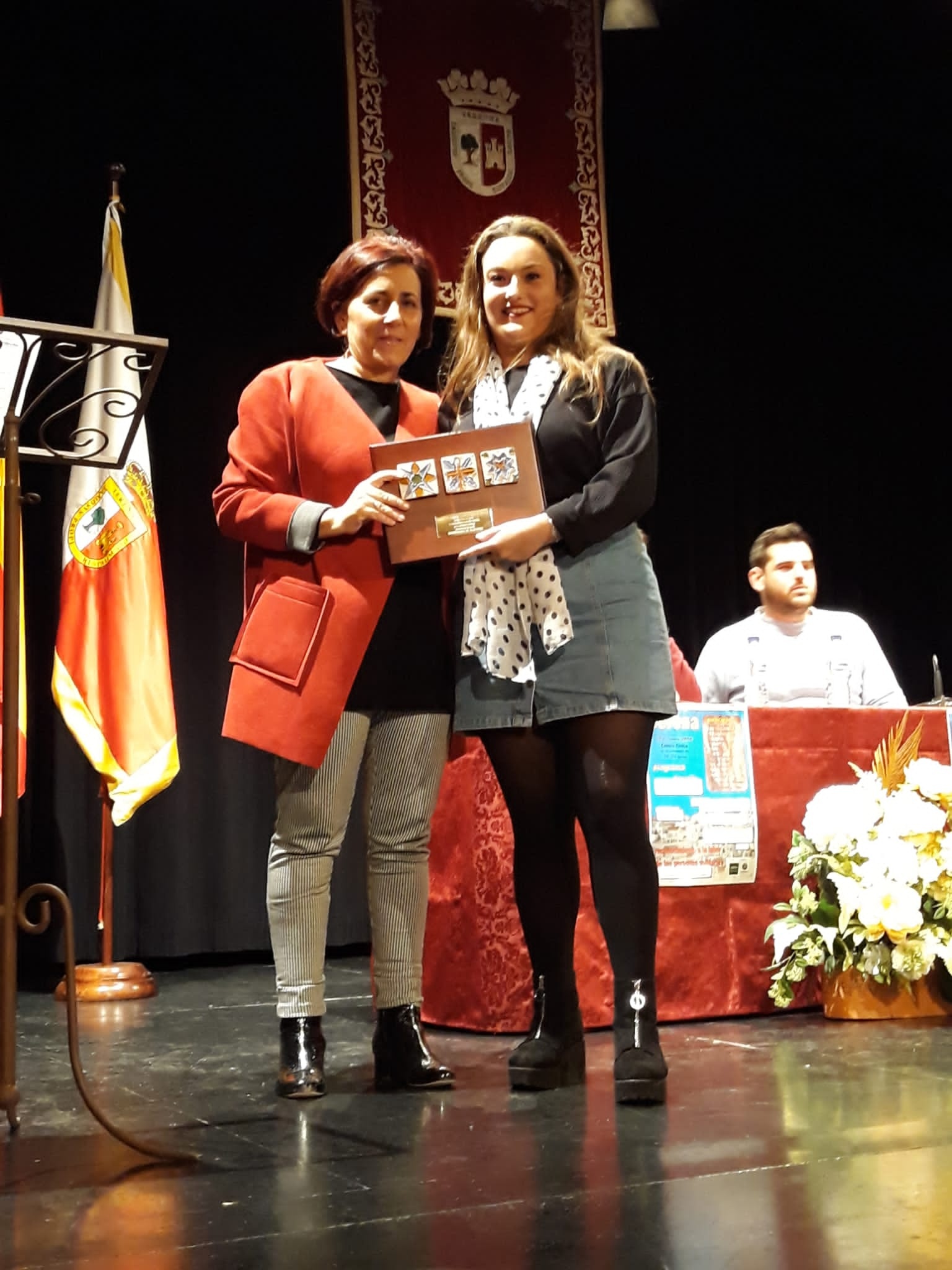 reconocimiento voluntariado