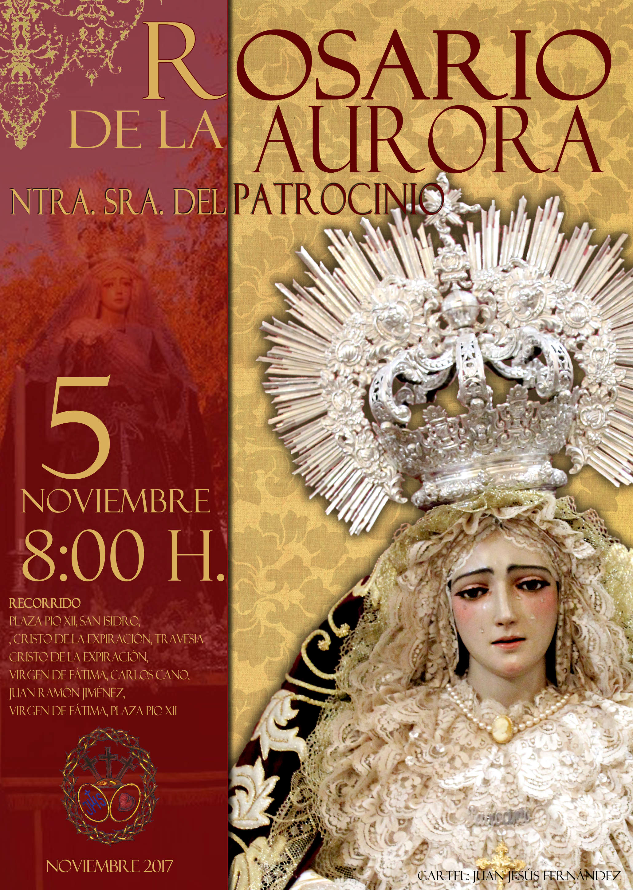 rosario de la aurora 2017_3