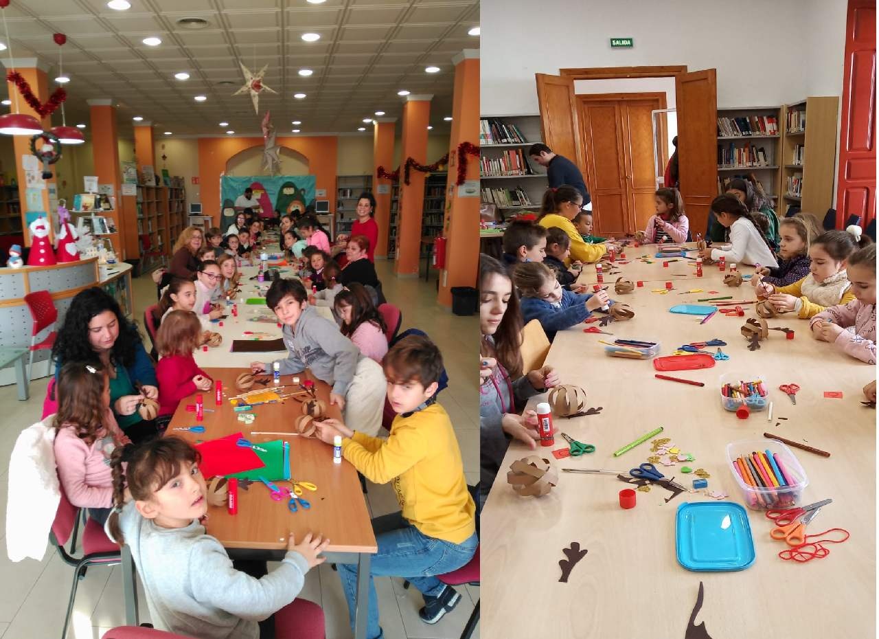 talleresbilbionavidad2018