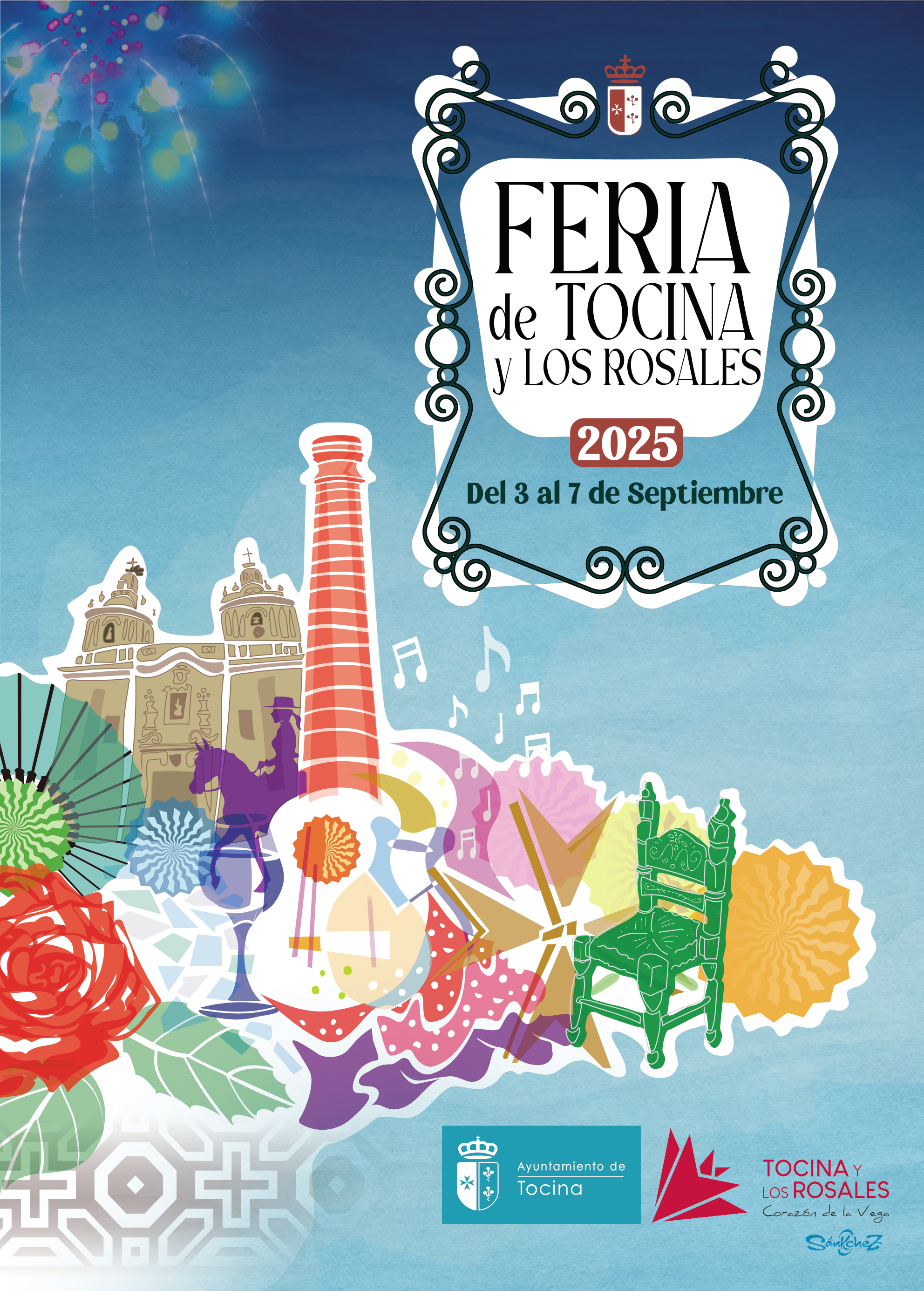 Cartel_Feria_Tocina_Rosales_2025